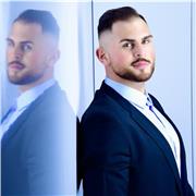 Lehrer für Deutsch als Fremdsprache für Flüchtlinge